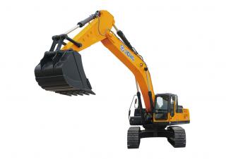 Верижни екскаватори XCMG XE370CA