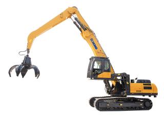 Верижни екскаватори XCMG XE450M