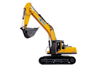 Верижни екскаватори XCMG XE470CK