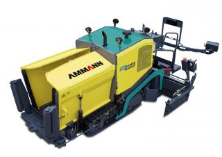 Верижни машини за асфалт Ammann AFT 200-2
