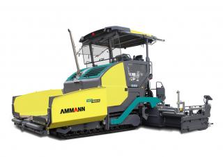 Верижни машини за асфалт Ammann AFT 600-3