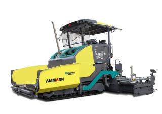 Верижни машини за асфалт Ammann AFT 700-3