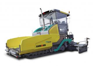 Верижни машини за асфалт Ammann AFT 800-3