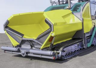 Верижни машини за асфалт Ammann AFT 900-3