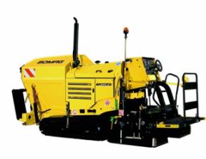 Верижни машини за асфалт Bomag BF 223 C