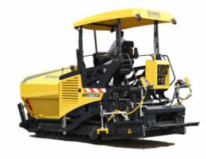 Верижни машини за асфалт Bomag BF 300 C-S 340-2