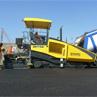 Верижни машини за асфалт Bomag BF 800 C S 600