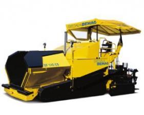 Верижни машини за асфалт Dynapac DF 145 CS