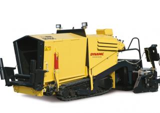 Верижни машини за асфалт Svedala-Demag DF 45 C