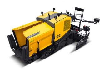 Верижни машини за асфалт Dynapac F 1200 CS
