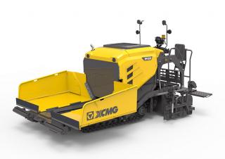 Верижни машини за асфалт XCMG RP355i