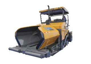 Верижни машини за асфалт XCMG RP903
