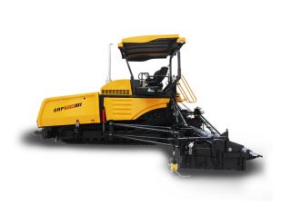 Верижни машини за асфалт Shantui SRP95M