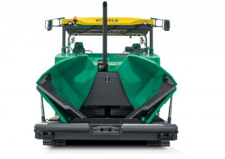 Верижни машини за асфалт Vögele Super 3000-3i
