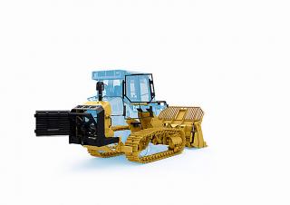 Верижни товарачи Caterpillar 963K
