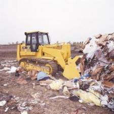 Верижни товарачи Caterpillar 973 C
