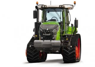 Верижни трактори Fendt 938 Vario MT