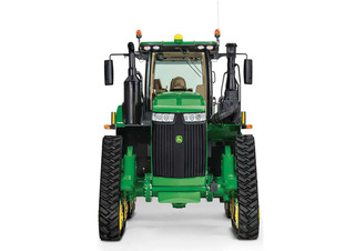 Верижни трактори John Deere 9520RX
