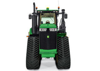 Верижни трактори John Deere 9570RX