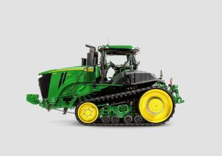 Верижни трактори John Deere 9RT 570