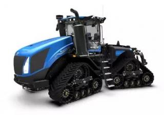Верижни трактори New Holland T9.615 SMARTTRAX™