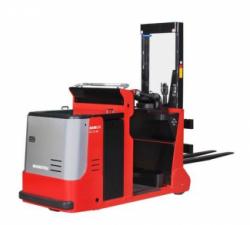 Машини за събиране на поръчки Manitou CI 12 PF