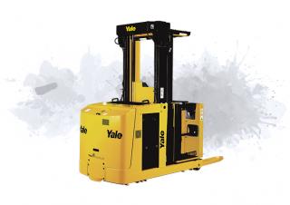 Машини за събиране на поръчки Yale MO10E AC 0.7 FC