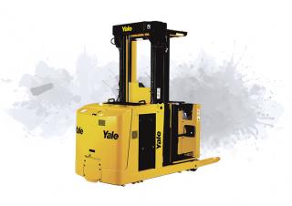 Машини за събиране на поръчки Yale MO10E AC 12 SL