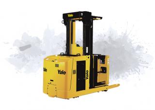Машини за събиране на поръчки Yale MO10E AC 17 SL