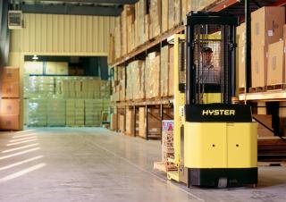 Машини за събиране на поръчки Hyster R30XM3-36