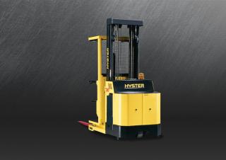 Машини за събиране на поръчки Hyster R30XMA3-24