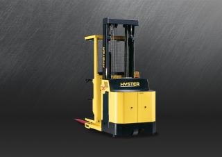 Машини за събиране на поръчки Hyster R30XMF3-36