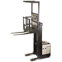Машини за събиране на поръчки Crown SP 3512-1.0 TL