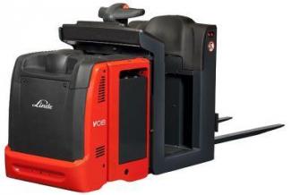 Машини за събиране на поръчки Linde V08-02