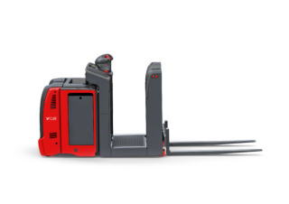 Машини за събиране на поръчки Linde V08-02