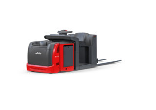 Машини за събиране на поръчки Linde V08-02