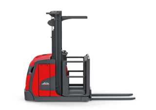 Машини за събиране на поръчки Linde V10 Duplex