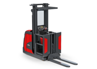 Машини за събиране на поръчки Linde V10 Duplex