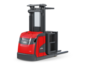 Машини за събиране на поръчки Linde V10 Duplex
