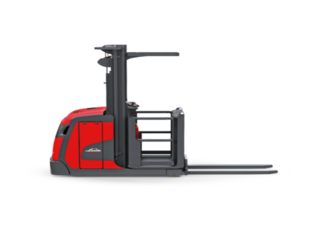 Машини за събиране на поръчки Linde V10