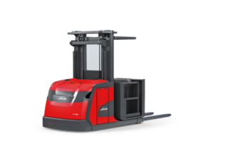 Машини за събиране на поръчки Linde V10