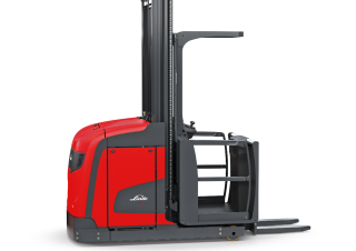Машини за събиране на поръчки Linde V24V Triplex