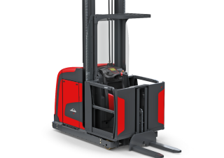 Машини за събиране на поръчки Linde V48V Std.