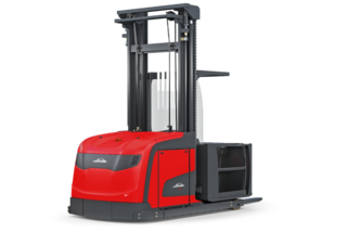 Машини за събиране на поръчки Linde V48V Std.