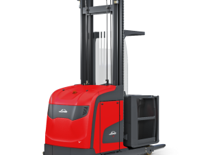 Машини за събиране на поръчки Linde V48VTriplex