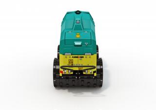 Валяци Вибрационни валяци Ammann ARR 1575 St V