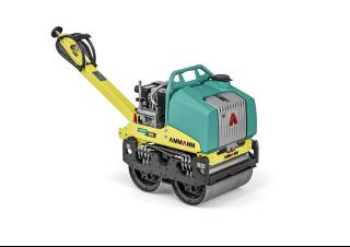 Валяци Вибрационни валяци Ammann ARW 65