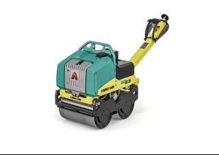 Валяци Вибрационни валяци Ammann ARW 65