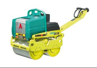 Валяци Вибрационни валяци Ammann ARW 65