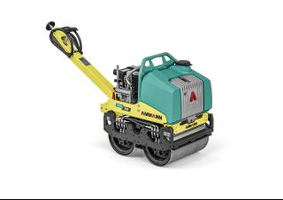 Валяци Вибрационни валяци Ammann ARW 65